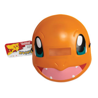 Maska Charmandera Pokemona