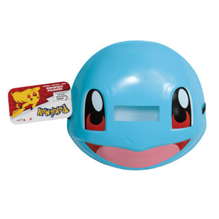 Maska Pokemon Squirtle