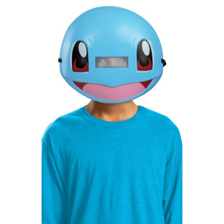 Maska Pokemon Squirtle