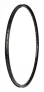 Rim 28 cali 622 Primax e Srt20 całkowicie czarny 36