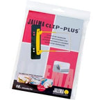 Inbindmechanisme djois clip-plus geel