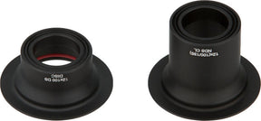 Zaślepki Zipp do przednich piast Cognition Disc v1 + v2