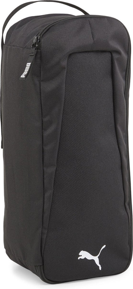 Torba na buty unisex Puma Teamgoal Torba sportowa unisex - czarna