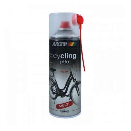 Spray do sprayu na sprayu sprayu PTFE