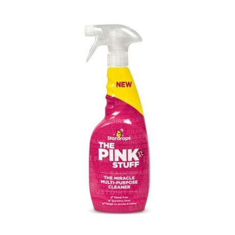 Uniwersalny spray czyszczący Pink Stuff 750ml multi