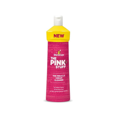 Ścierniwo różowe 500ml