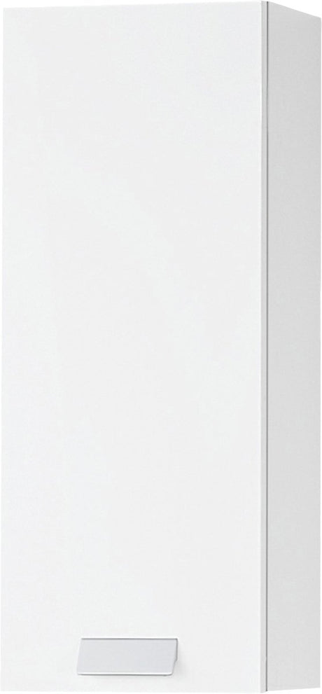 Szafka lustrzana Differnz 30x75x21cm z białym lustrem MDF