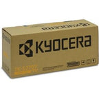 Toner kyocera tk-5270y żółty