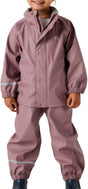Name it regenpak junior - maat 140
