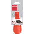 Łyżka do butów Metaltex plastikowa 17cm biała