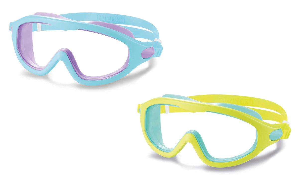 Intex Kids Nurce Mils - Twinpack