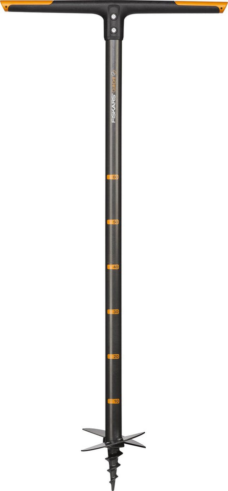 Wiertarka ręczna Fiskars Quikdrill ø 150mm - 110 cm