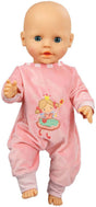 Heless ciało lalki księżniczki Emily, 28-35 cm