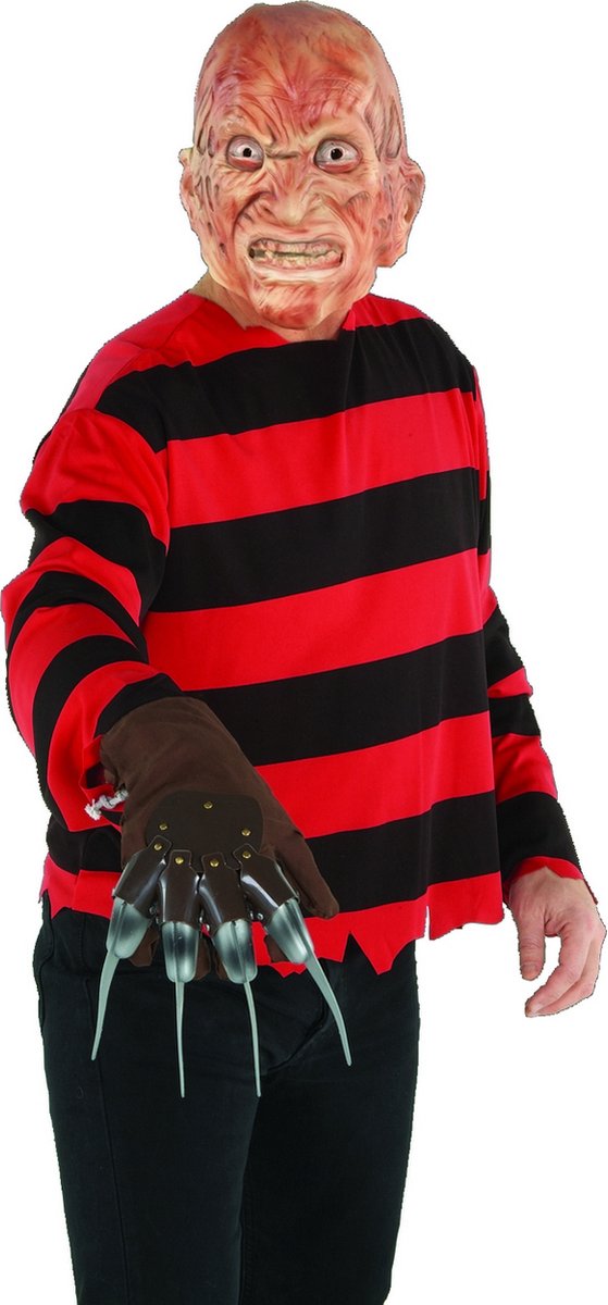 Rubies Freddy Kruger - przebranie - rozmiar L