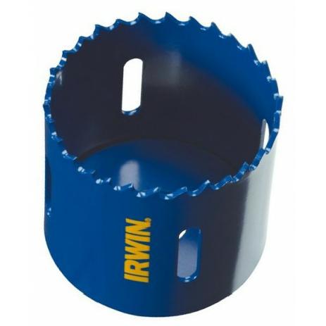 Irwin bimetal hole 70mm