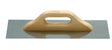 Metalen paca 130x360mm
