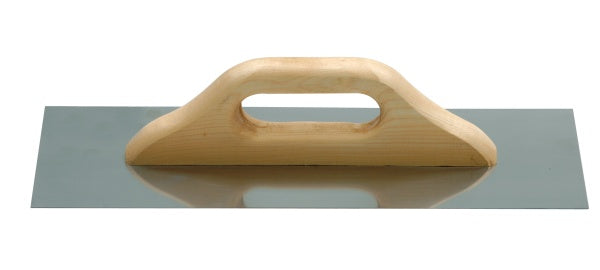 Metalen paca 130x360mm