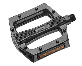 Marwi SP-309 freestyle pedał aluminiowy czarny
