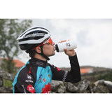 Bidon Polisport RS550 lekki - 550 ml - czarny