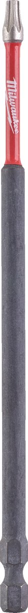 Bit wkrętakowy Milwaukee Shockwave tx20 150mm - 4932471573