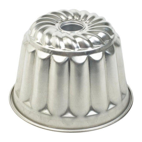 Podstawy kuchenne Forma poffert 2l aluminiowa