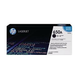 Toner do hp ce270a czarny