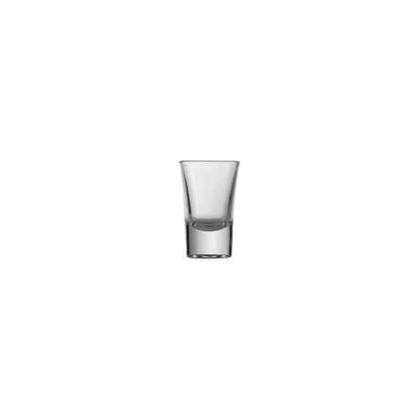Hgi kieliszki cheerio zestaw 6 sztuk 3,4cl ã˜4,5xh7,1cm
