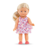 Corolle les trendies corolline różowa - mini, 20cm