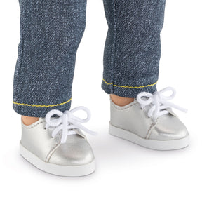 Corolle Ma - buty do lalek