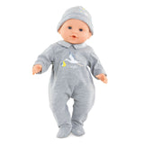 Corolle Mon Grand Poupon - Pajamas Ooievaar, 36 cm