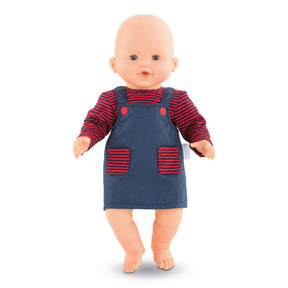 Corolle Mon Grand Poupon - Doll Dressed, 36 cm
