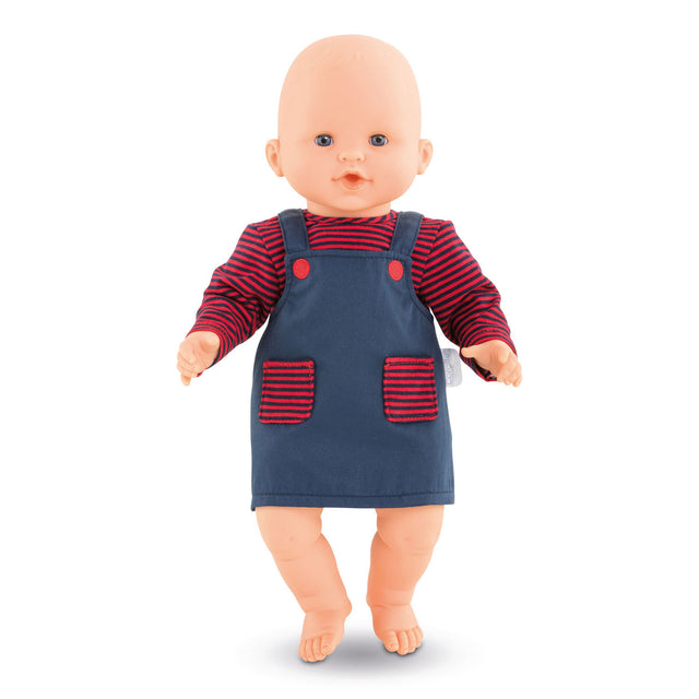 Corolle Mon Grand Poupon - Doll Dressed, 36 cm