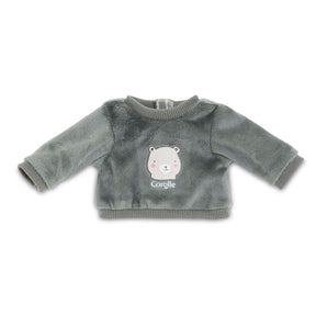 Corolle Mon Grand Poupon - Sweater Beer, 36 cm