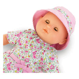 Lalka do kąpieli Corolle Mon Premier Poupon - coralie, 30 cm