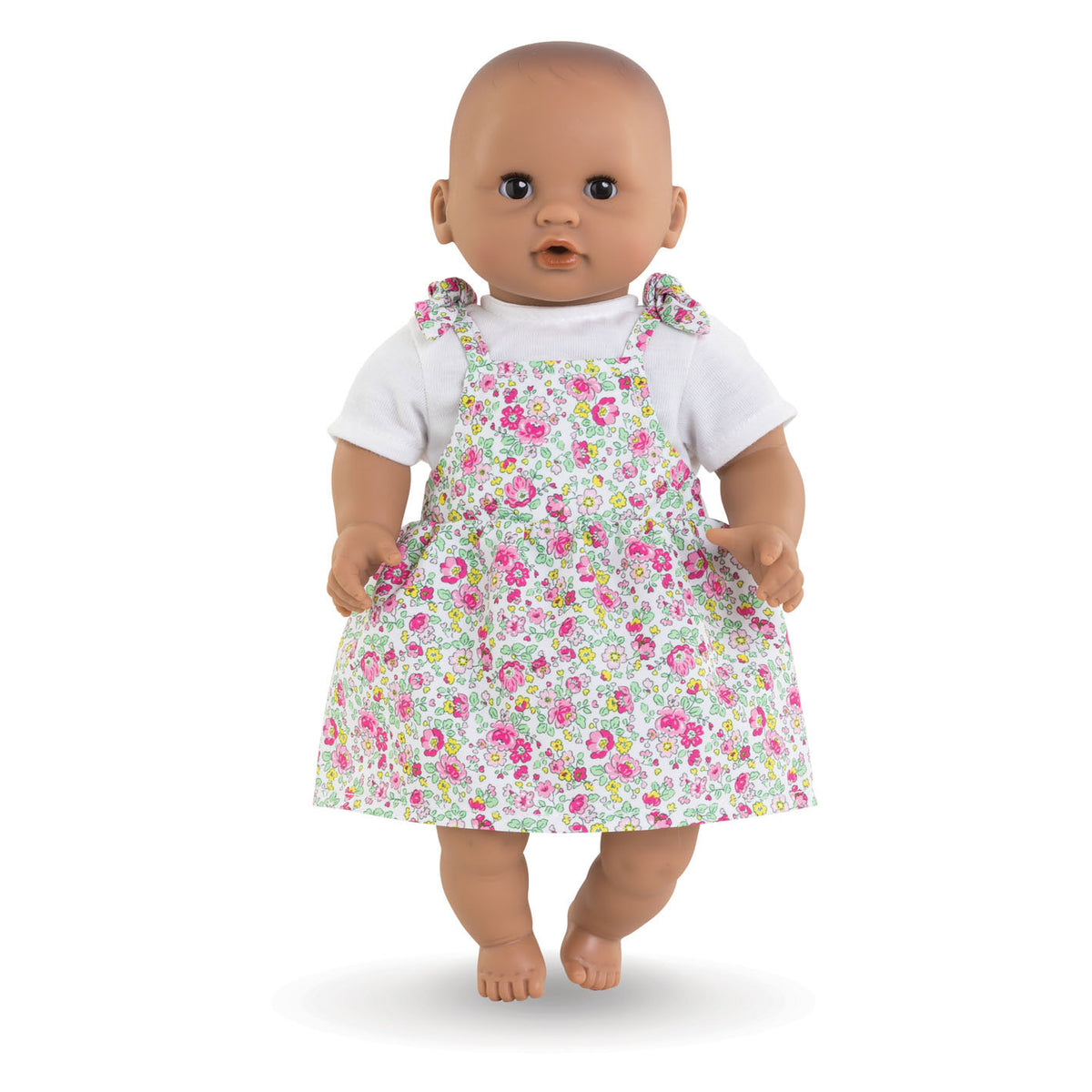 Corolle Mon Poupon Doll Sukienka Blossom Garden