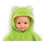 Corolle Mon Grand Poupon Dolls Boshobe Frog, 36 cm