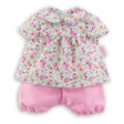 Corolle mon grand poupon ubranka dla lalki Blossom Garden 36 cm