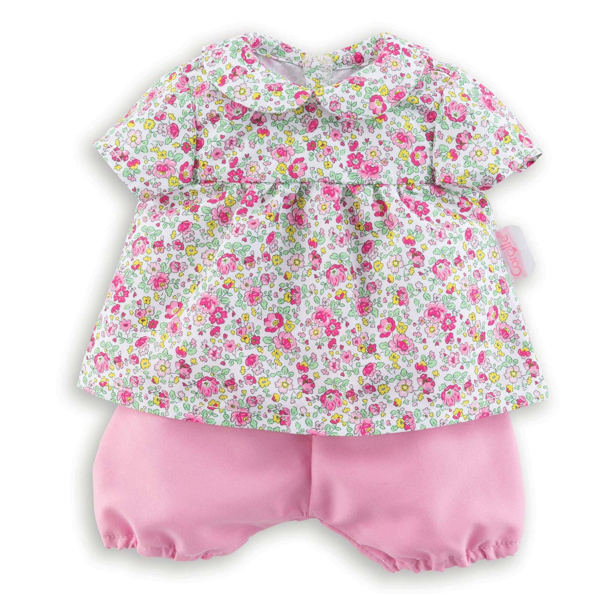 Corolle mon grand poupon ubranka dla lalki Blossom Garden 36 cm