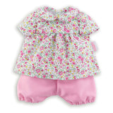 Corolle mon grand poupon ubranka dla lalki Blossom Garden 36 cm