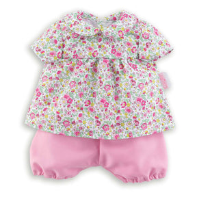 Corolle mon grand poupon ubranka dla lalki Blossom Garden 36 cm