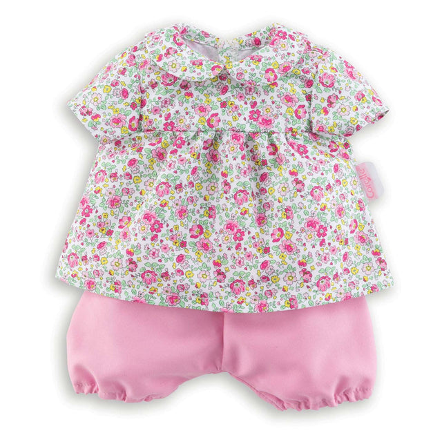 Corolle mon grand poupon ubranka dla lalki Blossom Garden 36 cm