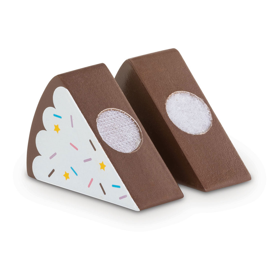 Corolle Wooden Birthday Tort