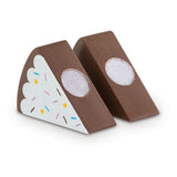 Corolle Wooden Birthday Tort