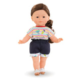 Corolle Ma poppenoutfit mały artysta