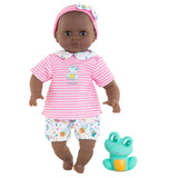 Lalka do kąpieli Corolle Mon Premier Poupon - alyzee, 30 cm