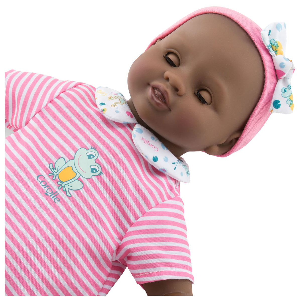 Lalka do kąpieli Corolle Mon Premier Poupon - alyzee, 30 cm
