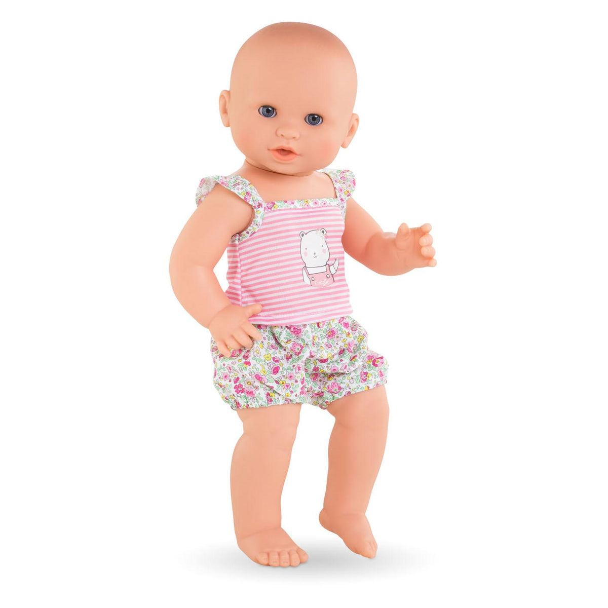 Lalka Corolle Mon Grand Poupon do picia i sikania - Emma, 36 cm