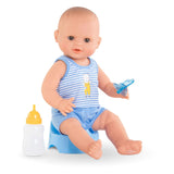 Corolle mon grand poupon lalka Paul do picia siusiu, 36 cm