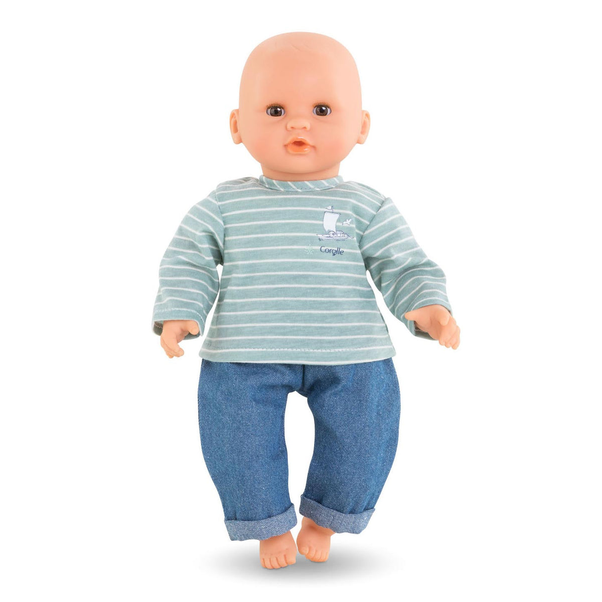Corolle Mon Premier Poupon - Dolls Pants with Shirt, 30 cm