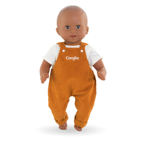 Corolle mon premier poupon - kombinezon dla lalek 2w1, 30cm